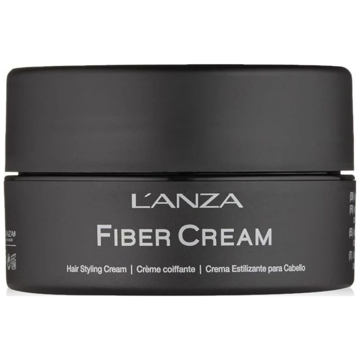 LANZA Healing Style Fiber Cream 100ml