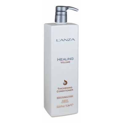 LANZA Healing Volume Thickening Conditioner 1000ml