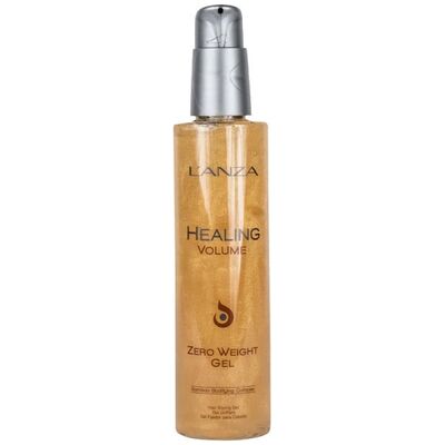 LANZA Healing Volume Zero Weight Gel 200ml