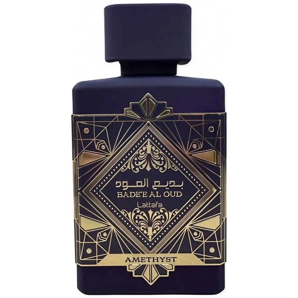 Lattafa Perfumes Bade'e Al Oud Amethyst edt 100ml
