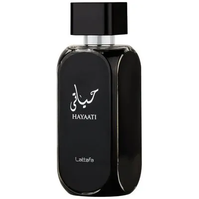 Lattafa Perfumes Hayaati edp 100ml
