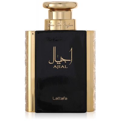 Lattafa Perfumes Ajial edp 100ml