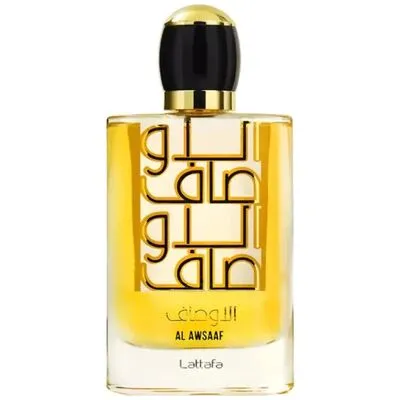 Lattafa Perfumes Al Awsaaf edp 100ml