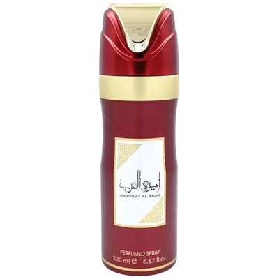 Lattafa Perfumes Ameerat Al Arab Deo Spray 200ml