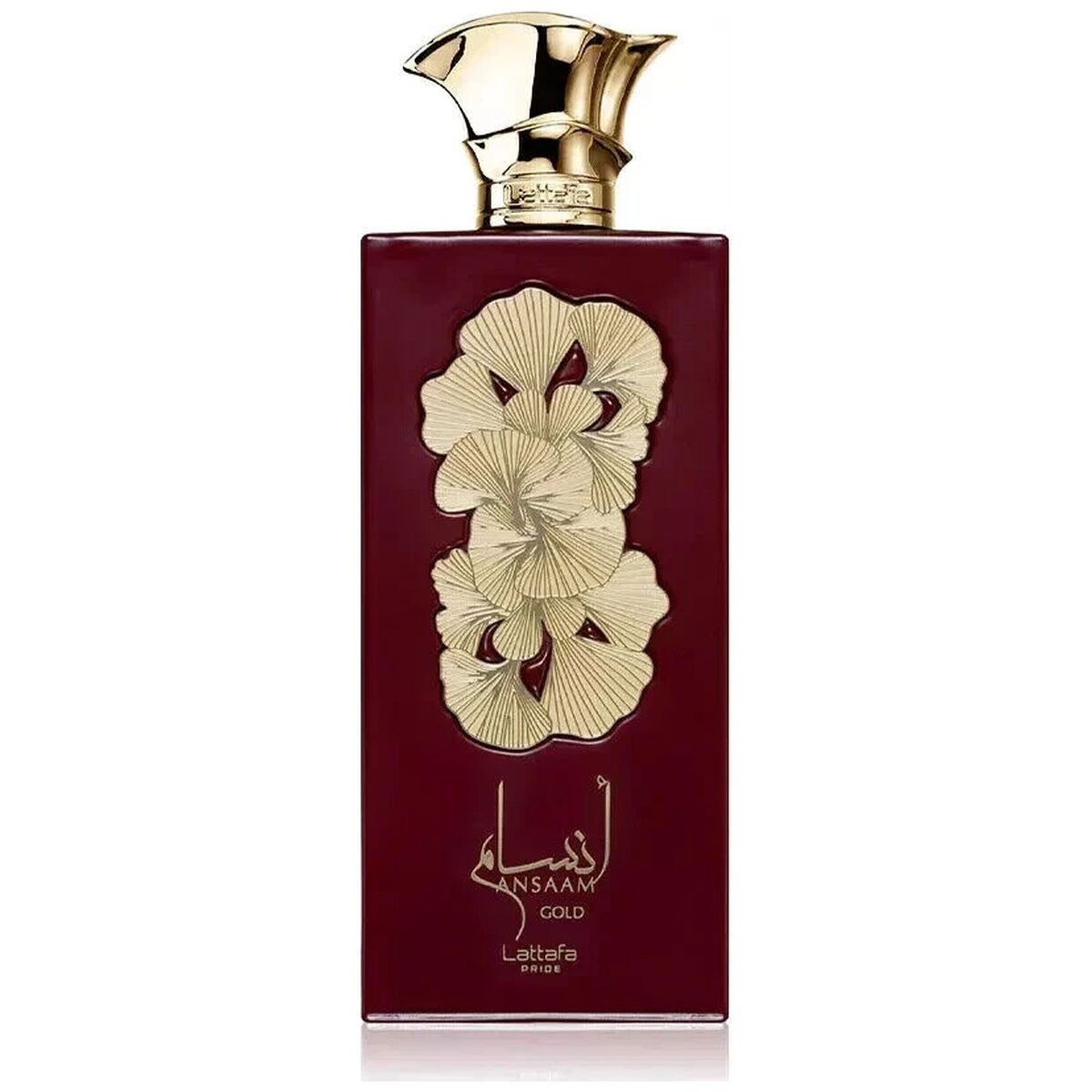 Lattafa Perfumes Ansaam Gold edp 100ml
