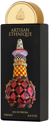 Lattafa Perfumes Artisan Ethnique edp 100ml