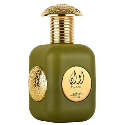 Lattafa Perfumes Awaan edp 100ml