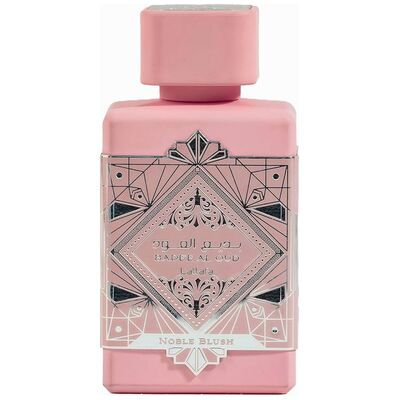Lattafa Perfumes Bade'e Al Oud Noble Blush edp 100ml