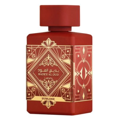 Lattafa Perfumes Badee Al Oud Sublime edp 100ml