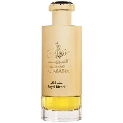 Lattafa Perfumes Khaltaat Al Arabia Royal Blends edp 100ml