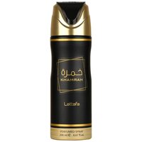 Lattafa Perfumes Khamrah Deo Spray 200ml