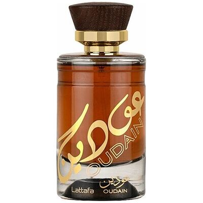 Lattafa Perfumes Oudain edp 100ml