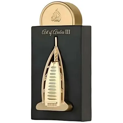 Lattafa Perfumes Pride Art of Arabia III edp 100ml