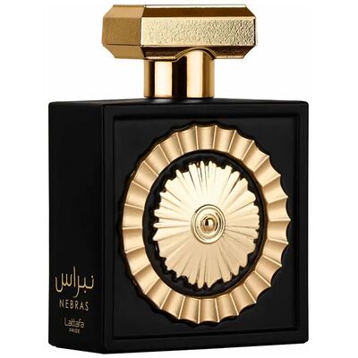 Lattafa Perfumes Pride Nebras edp 100ml