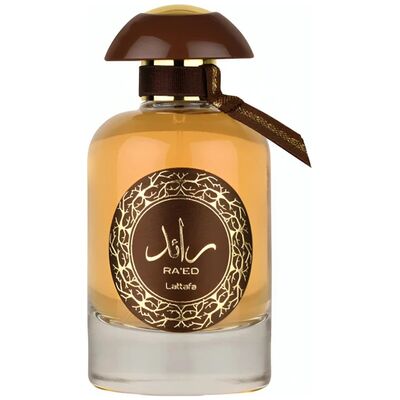 Lattafa Perfumes Ra'ed Oud edp 100ml