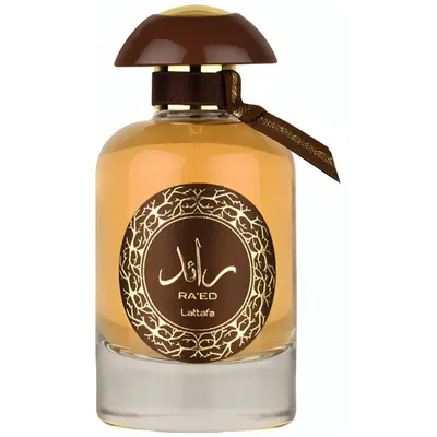 Lattafa Perfumes Ra'ed Oud edp 100ml
