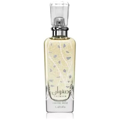 Lattafa Perfumes Safwaan L'autre Musk edp 100ml