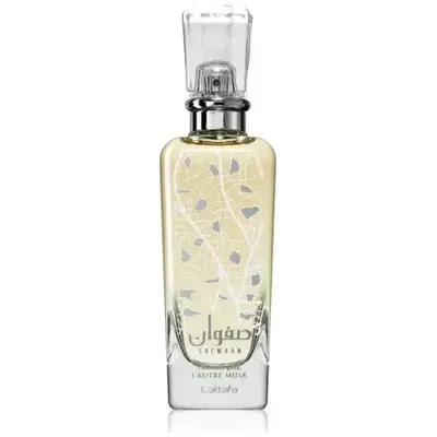 Lattafa Perfumes Safwaan L'autre Musk edp 100ml