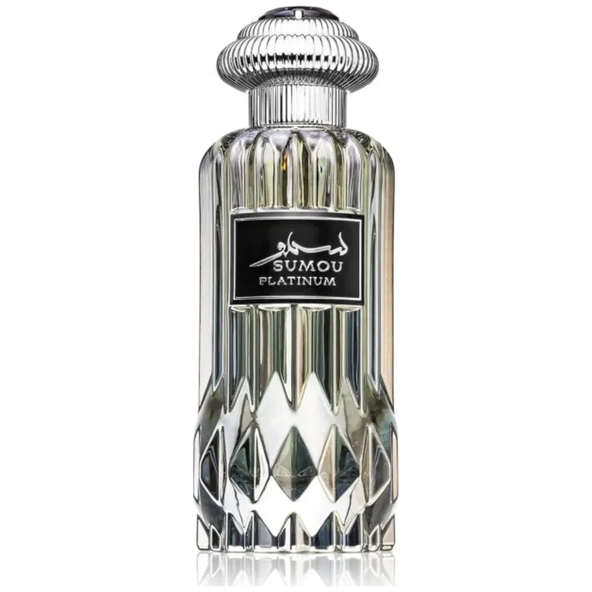 Lattafa Perfumes Sumou Platinum edp 100ml