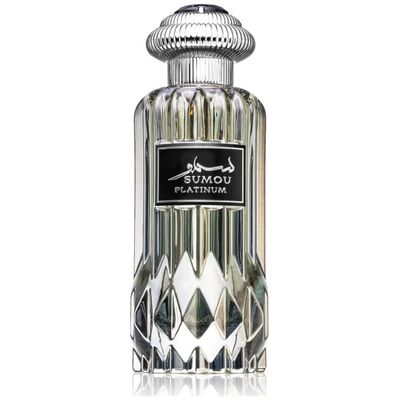 Lattafa Perfumes Sumou Platinum edp 100ml