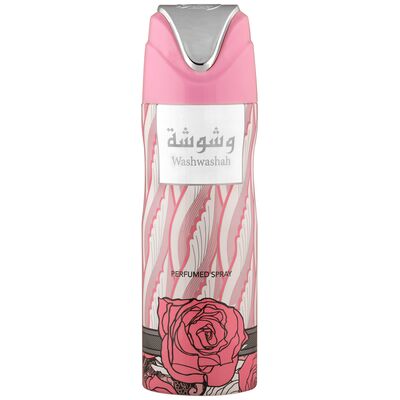 Lattafa Perfumes Washwasha Deodorant Spray 200ml