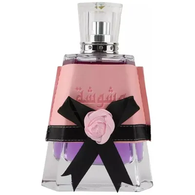 Lattafa Perfumes Washwashah edp 100ml
