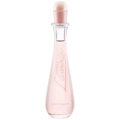 Laura Biagiotti Lovely Laura edt 50ml