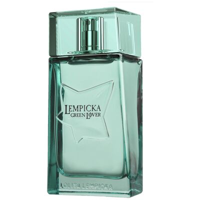 Lolita Lempicka Green Lover edt 50ml