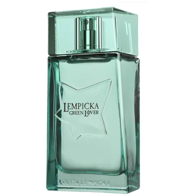 Lolita Lempicka Green Lover edt 50ml