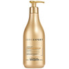 L'Oreal Absolut Repair Lipidium Shampoo 500ml