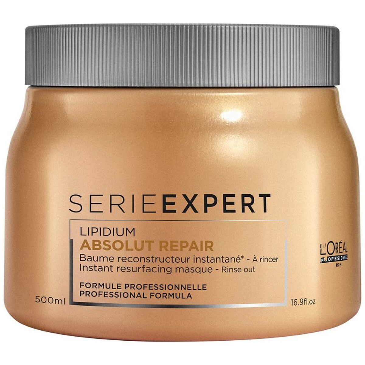 L'Oreal Serie Expert Absolut Repair Lipidium Mask 500ml
