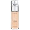 L'Oreal True Match Liquid Foundation 4W Natural Gold 30ml