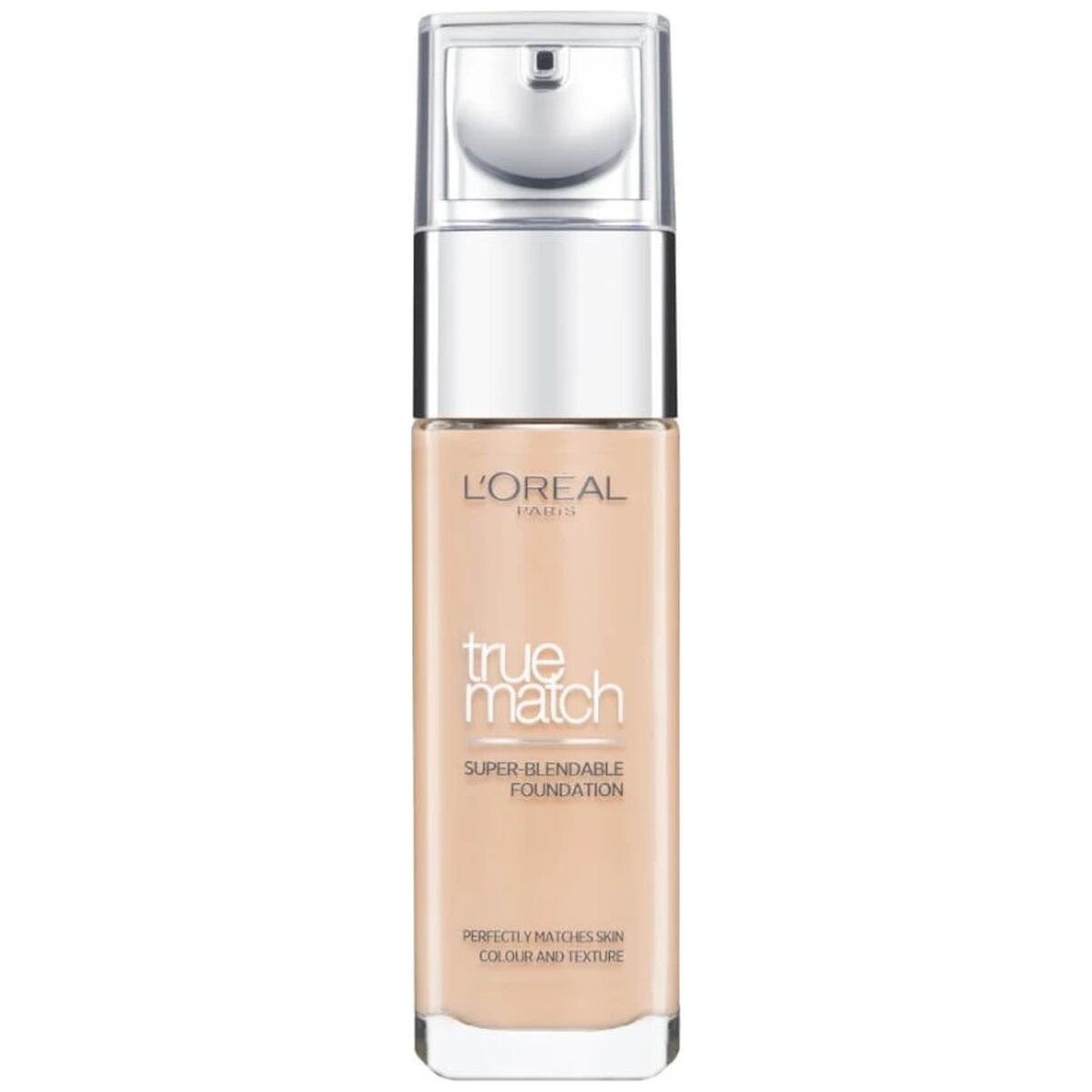 L'Oreal True Match Liquid Foundation 5N Sand 30ml