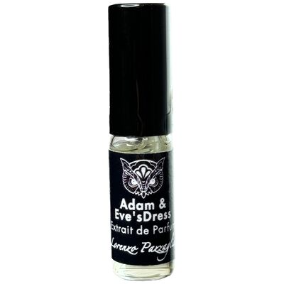 Lorenzo Pazzaglia Adam & Eve´s Dress Extrait de Parfum 2ml Sample