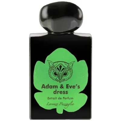 Lorenzo Pazzaglia Adam & Eve´s Dress Extrait de Parfum 50ml