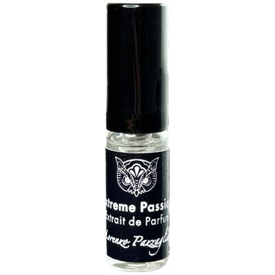 Lorenzo Pazzaglia Extreme Passion Extrait de Parfum 2ml Sample
