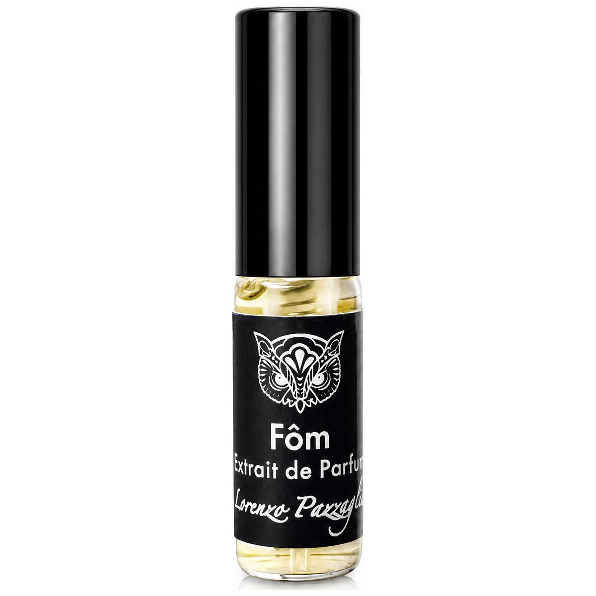 Lorenzo Pazzaglia Fom Extrait de Parfum 2ml Sample