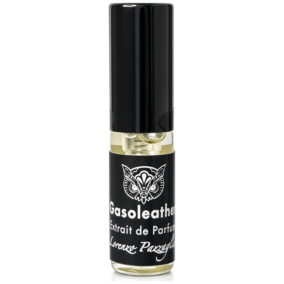 Lorenzo Pazzaglia Gasoleather Extrait de Parfum 2ml Sample