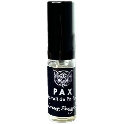 Lorenzo Pazzaglia Pax Extrait de Parfum Muestra de 2ml