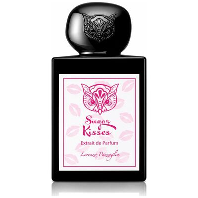 Lorenzo Pazzaglia Sugar Kisses Extrait de Parfum 50ml (Outlet / Demo, utan lock)