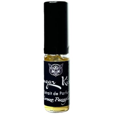 Lorenzo Pazzaglia Sugar Kisses Extrait de Parfum Muestra de 2ml