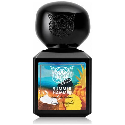 Lorenzo Pazzaglia Summer Hammer Extrait de Parfum 28ml