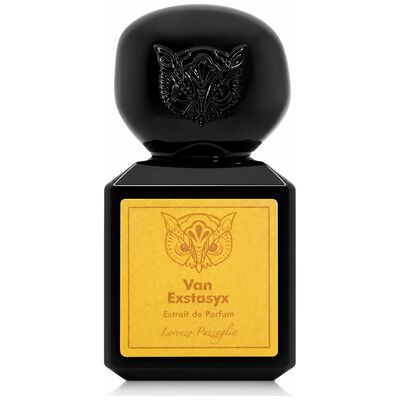 Lorenzo Pazzaglia Van Exstasyx Extrait de Parfum 28ml