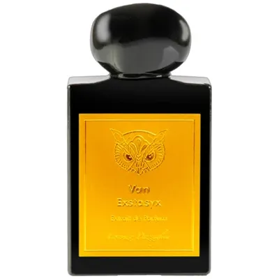 Lorenzo Pazzaglia Van Exstasyx Extrait de Parfum 50ml (Outlet / Demo, sin tapa)