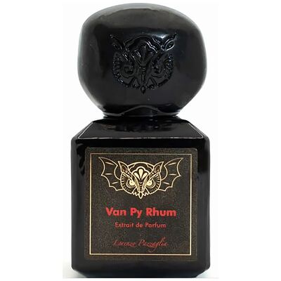 Lorenzo Pazzaglia Van Py Rhum Extrait de Parfum 28ml