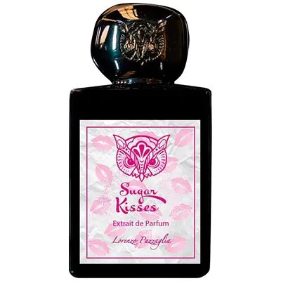 Lorenzo Pazzaglia Sugar Kisses Extrait de Parfum 50ml (Outlet / Demo, sin tapa)