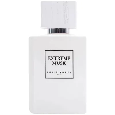 Louis Varel Extreme Musk edp 100ml