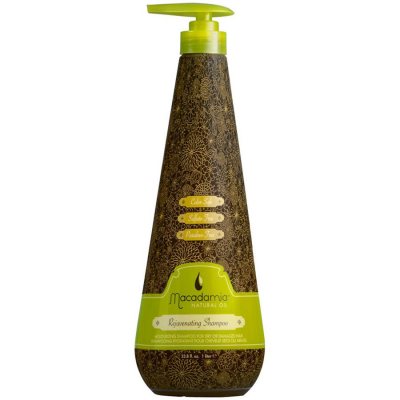 Macadamia Natural Oil Rejuvenating Shampoo 1000ml