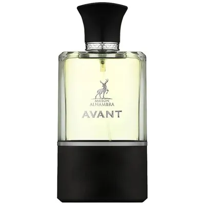 Maison Alhambra Avant edp 100ml