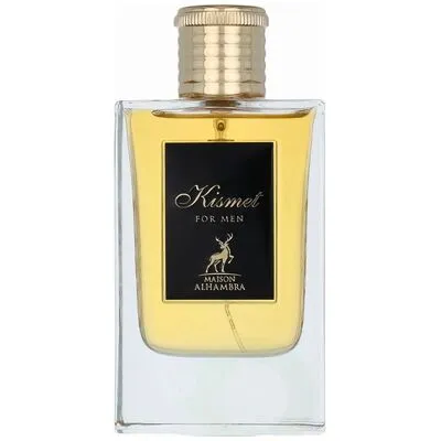 Maison Alhambra Kismet Men edp 100ml